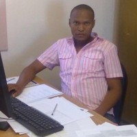 Trevor Mabuza