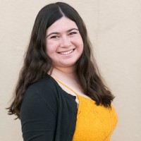 Ali Flores
