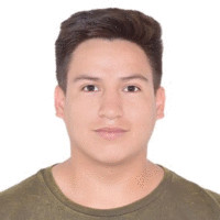 Carlos Alber Bernal Diaz