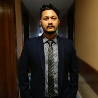 Sumit Bajracharya