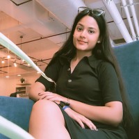 Srishti Aswal