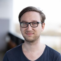 Jochem van Iterson