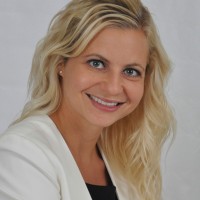 Heather Gartzke, Mha