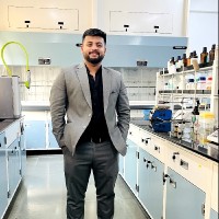 Ritesh Anand