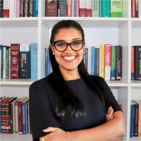 Isabela Fernandes De Oliveira Moreira