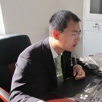 Yongxiang Liu