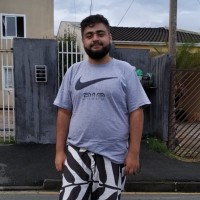 Gabriel Vicente Da Silva