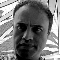 Marcio Rogério de Souza