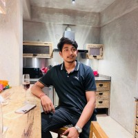 Rudra Kashyap