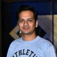 Yogesh Bhatia