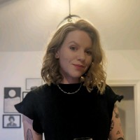 Hannah Blake