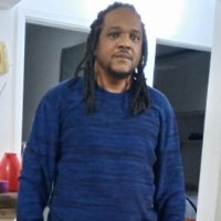 Marcus Henrique Da Cruz De Souza