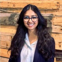 Vijaylakshmi Jha