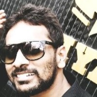 Surya Pratap Reddy Vallab