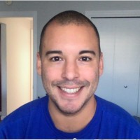 Daniel Carrera
