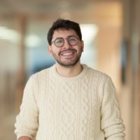 Eduardo Enamorado Ibarra