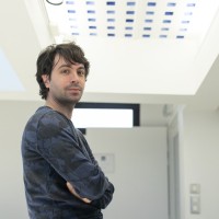 Pierre-Yves Fondecave