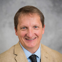 Mark Yates