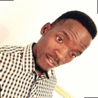 Solomon Pako Timmy