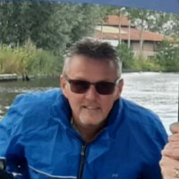 Koos Van Den Brandhof