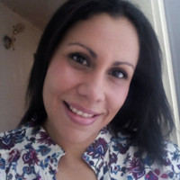 Marielyi Lisbeth Pérez Linares