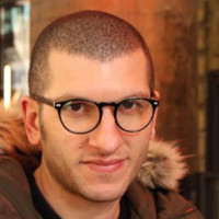 Carmelo D'angeli