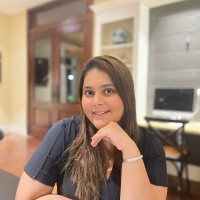 Sadhya Sarin