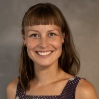 Ina Cecilie Jørgensen