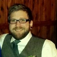Zachary Johnson