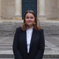 Victoire Dupourqué De Bertier