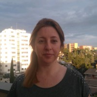 María José Rey Fedriani
