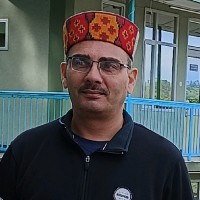 Praveen Kumar Sharma
