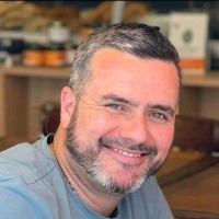 Juan Pablo Arbeláez López