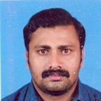 vinod g pillai