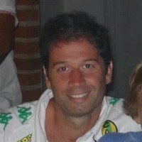 Rafael Domingo de Cesare
