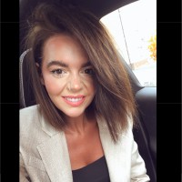 Jodie Norton