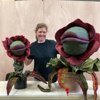Amy Pie Harris