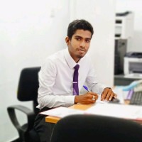 Lakshan Ruchira