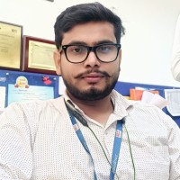 Shantanu Biswas