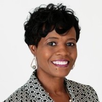 Antonia Monk Richburg, Ph.D.