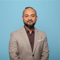 Amin Sikder
