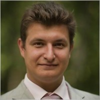 Andrey Kharchenko