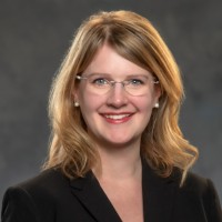 Amanda Lewis