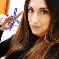 Sabrina Reina