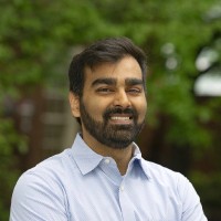 Kishan Patel