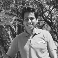 Christian F. Rojas Rodriguez