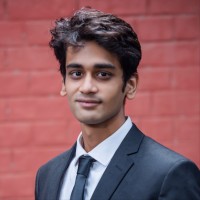 Aditya B.
