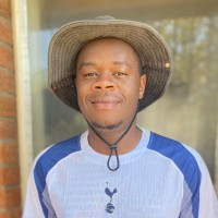 Tafadzwa Kahwai
