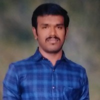 Sankar Raja R