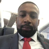 Moses Monyeki